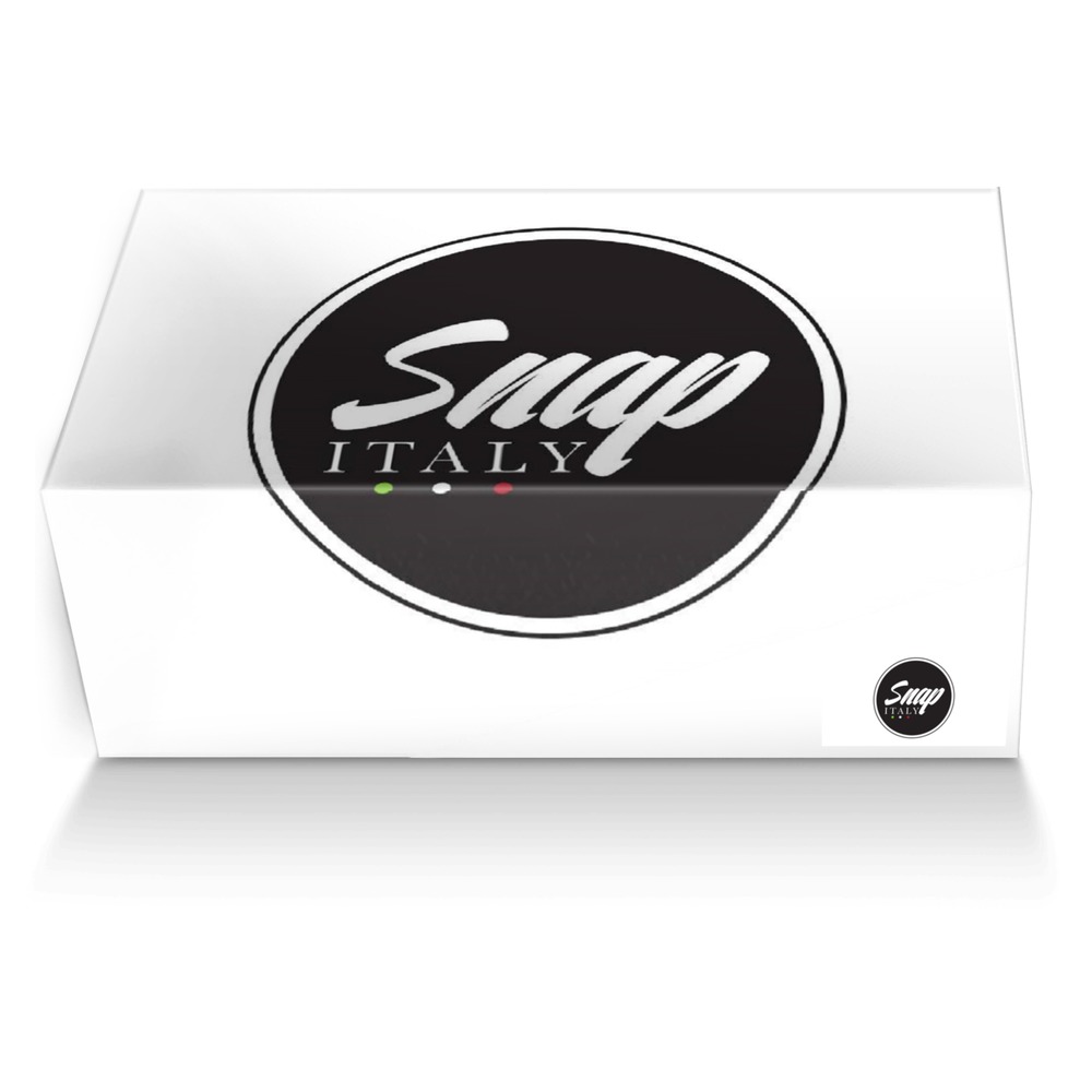 Snap Italy Shoes custom made shoe box Snap Italy Shoes artisan made in Italy shoes by Andrea Fabiani
