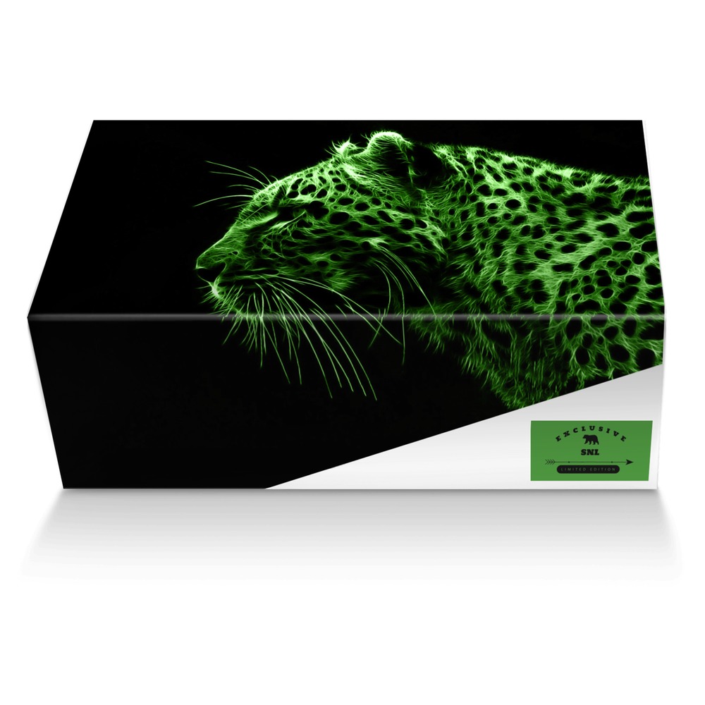 SNL custom made shoe box SNL artisan made in Italy shoes by Turkessa Mais