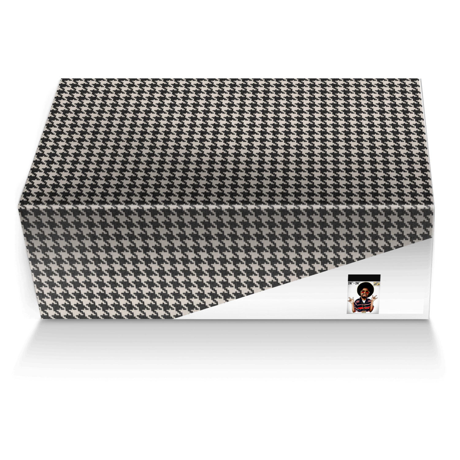 Horizontal