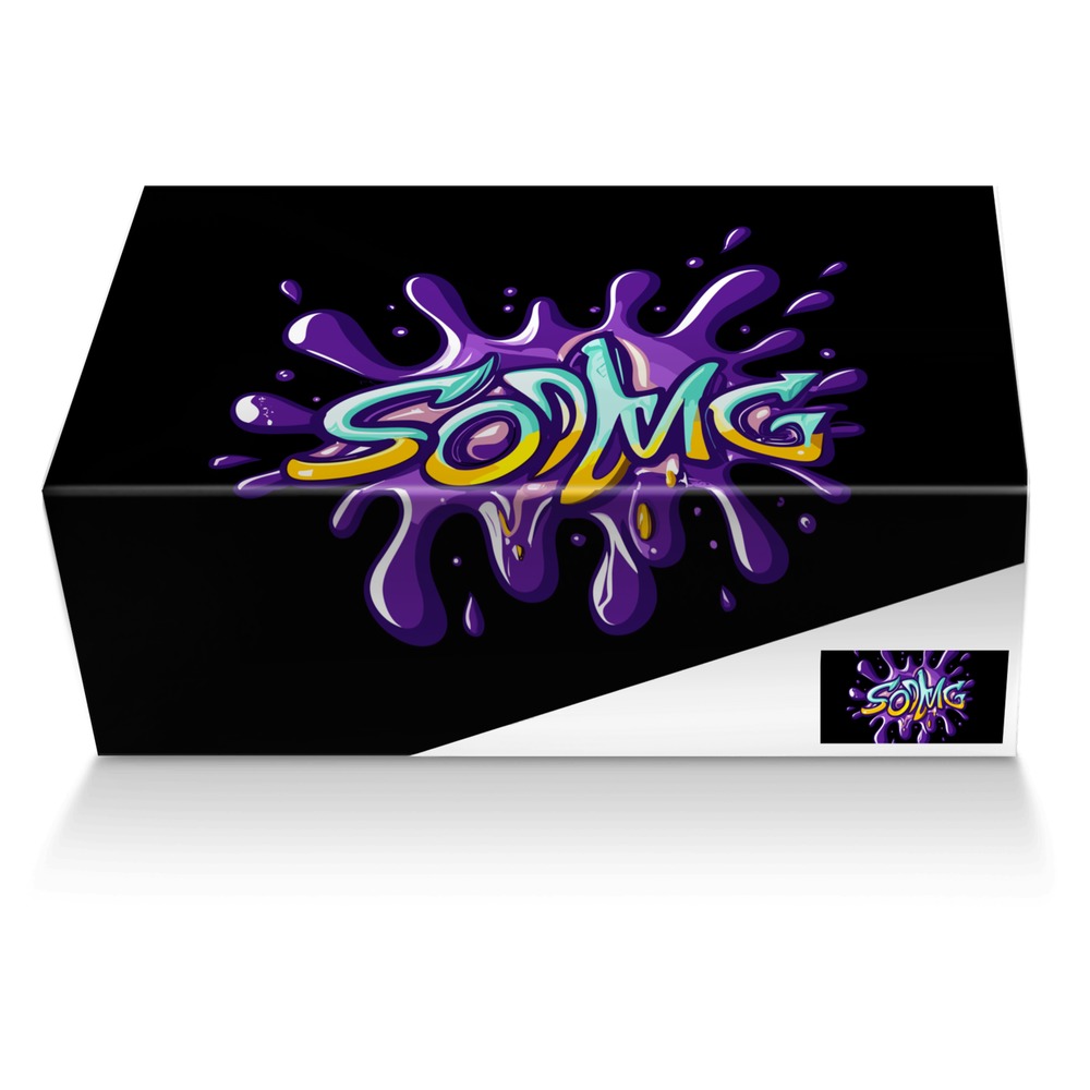 SODMG Brand custom made shoe box SODMG Brand artisan made in Italy shoes by Sodmg Brand