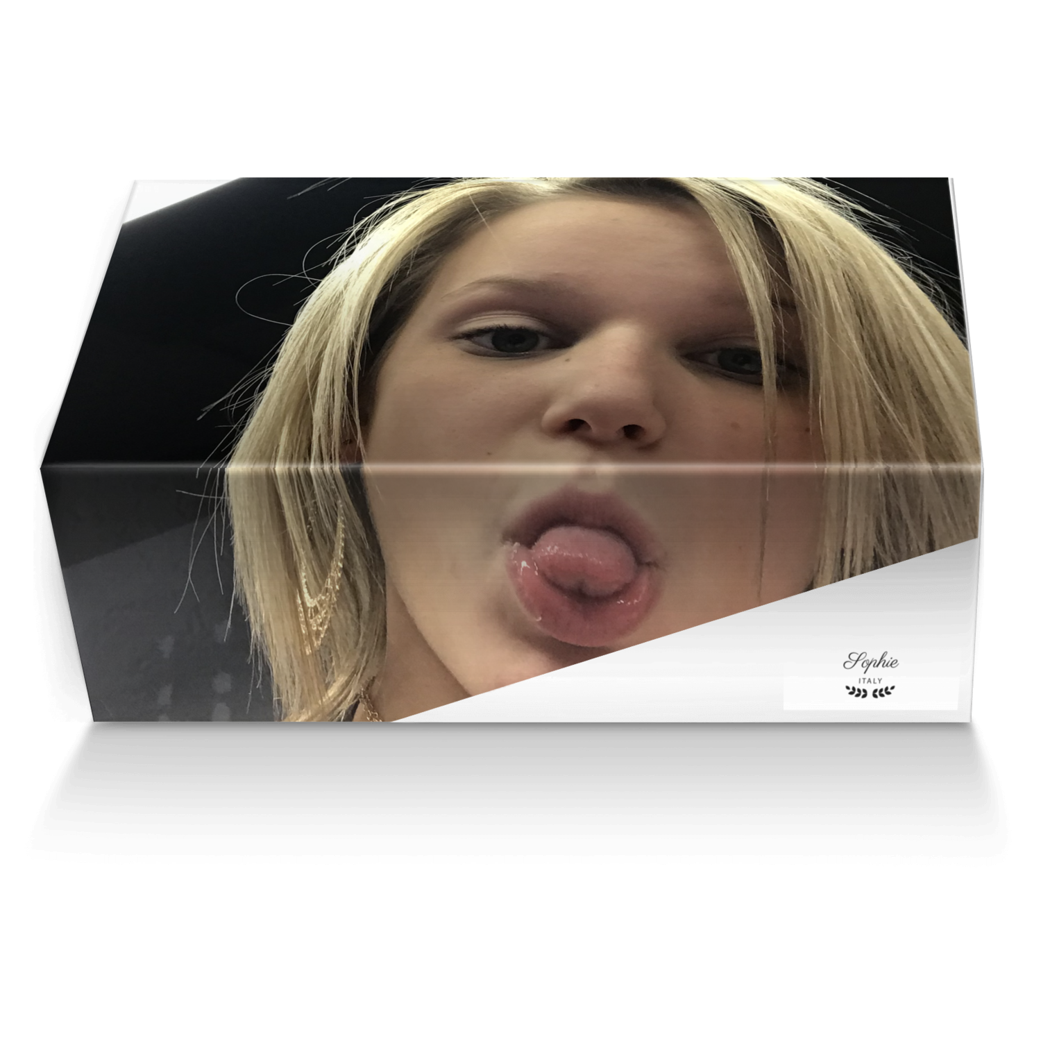 Horizontal