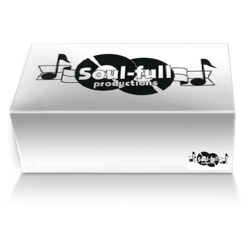 SOUL-FULL SNEAKERS custom made shoe box SOUL-FULL SNEAKERS artisan made in Italy shoes by Grande Gato