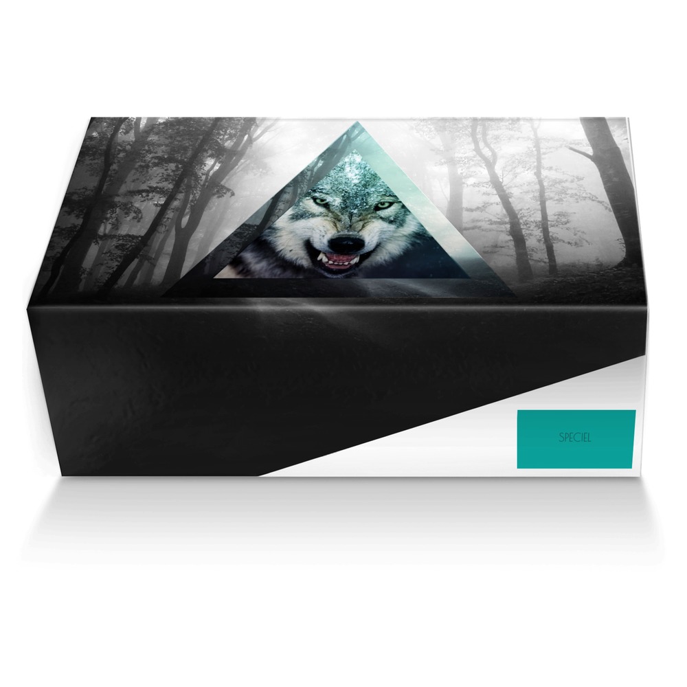 Special custom made shoe box Special artisan made in Italy shoes by Zion Cole Wheeler