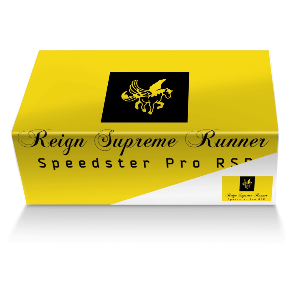 Speedster Pro RSR custom made shoe box Speedster Pro RSR artisan made in Italy shoes by Caldwell Lee