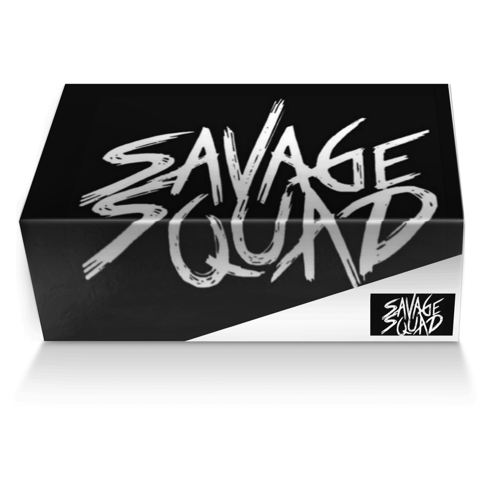 Splash custom made shoe box Splash artisan made in Italy shoes by Tony Lopez