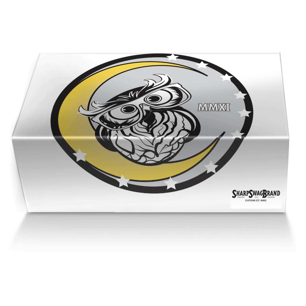 SS BRAND ELITE custom made shoe box SS BRAND ELITE artisan made in Italy shoes by Porchia Russell