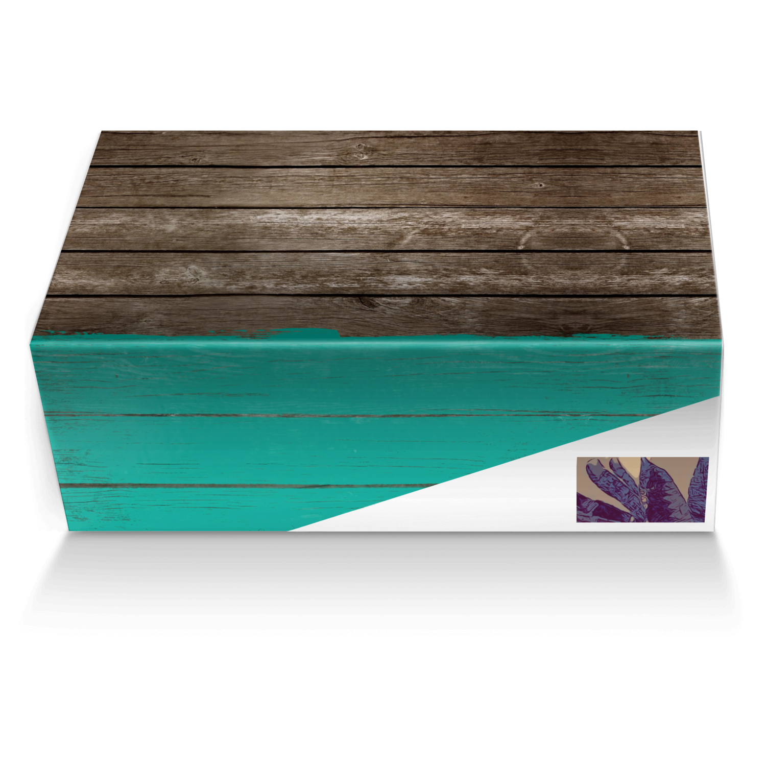 Horizontal