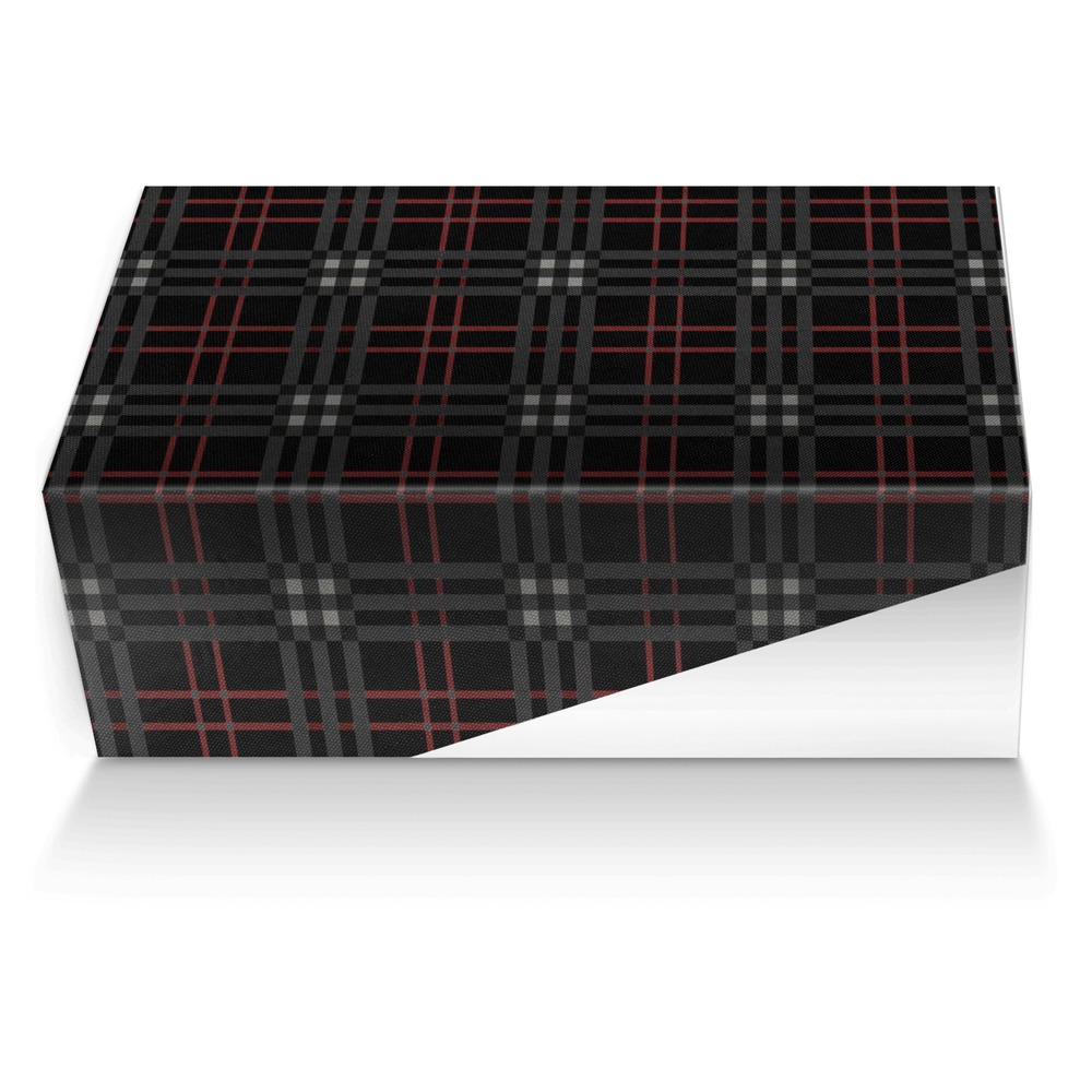 Star custom made shoe box Star artisan made in Italy shoes by Jewel Deberry