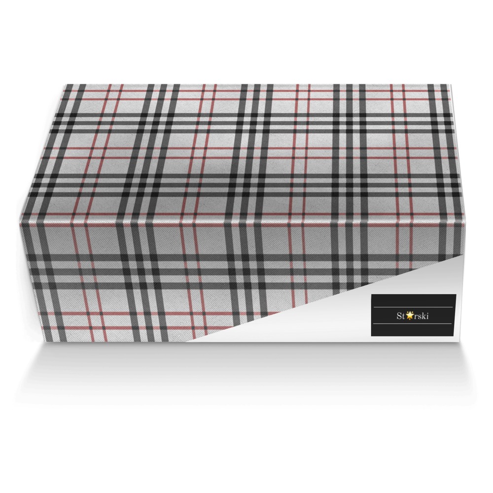 Starski custom made shoe box Starski artisan made in Italy shoes by Sylwia Maslowska
