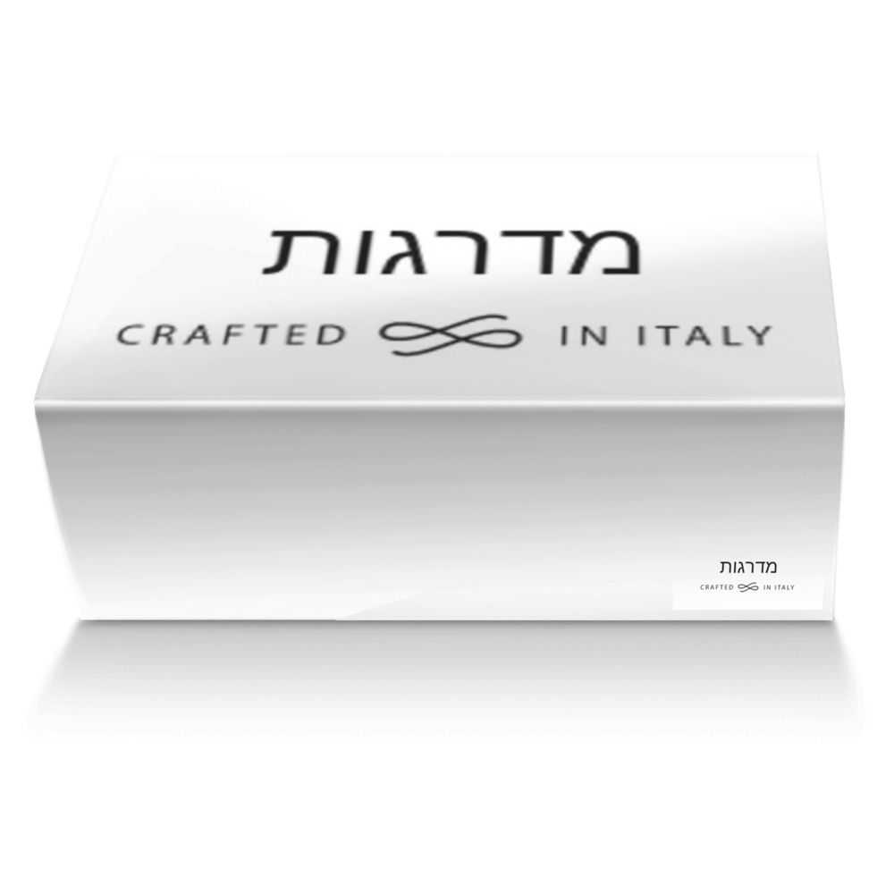 STEPS custom made shoe box STEPS artisan made in Italy shoes by Wayne Riddick Jr
