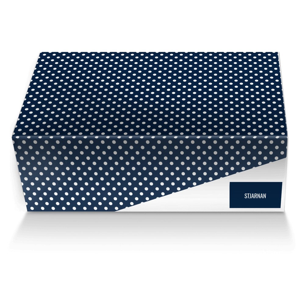 STJARNAN custom made shoe box STJARNAN artisan made in Italy shoes by Dyri Kristjansson