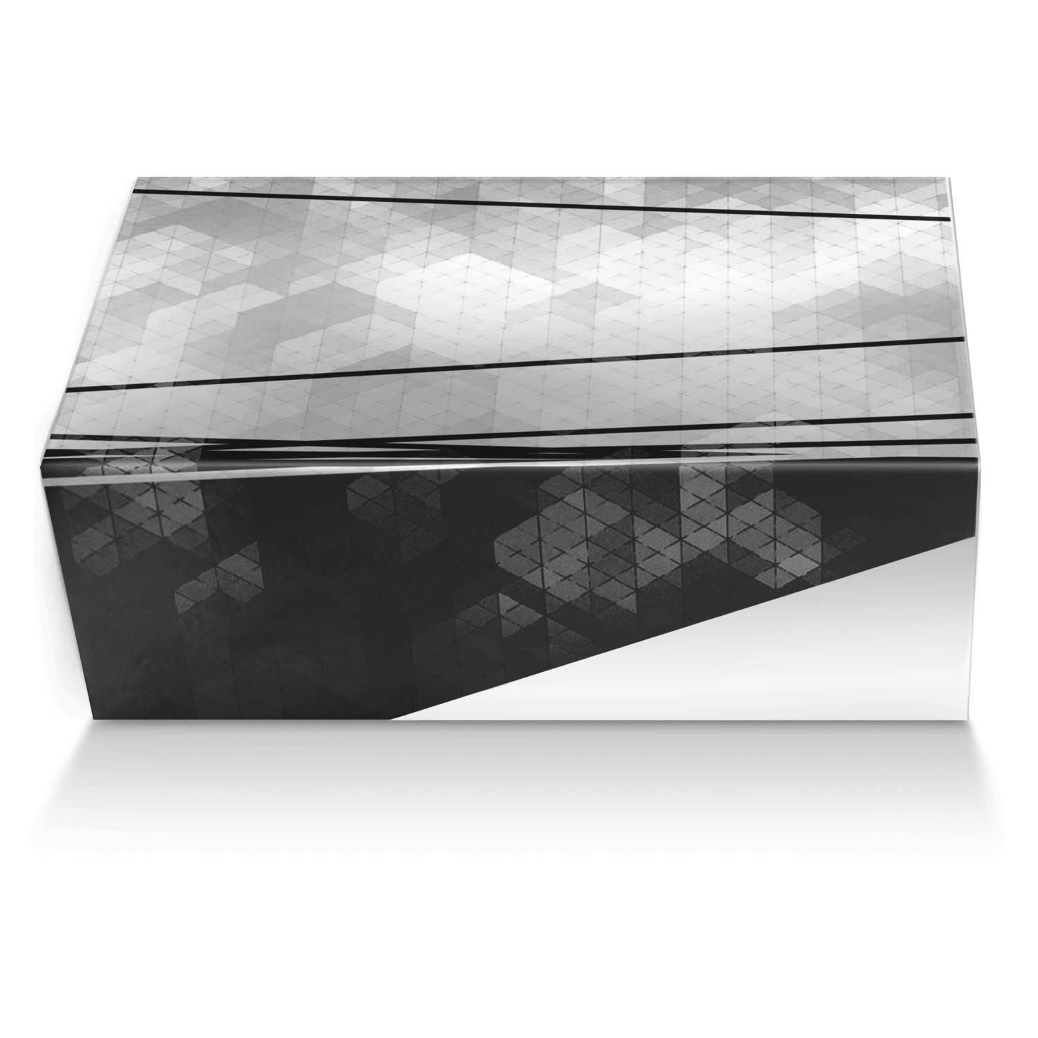 Horizontal