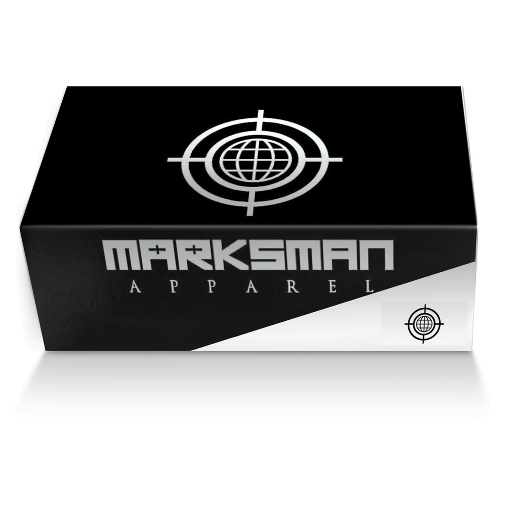 Street Sweeper custom made shoe box Street Sweeper artisan made in Italy shoes by Marksman Apparel