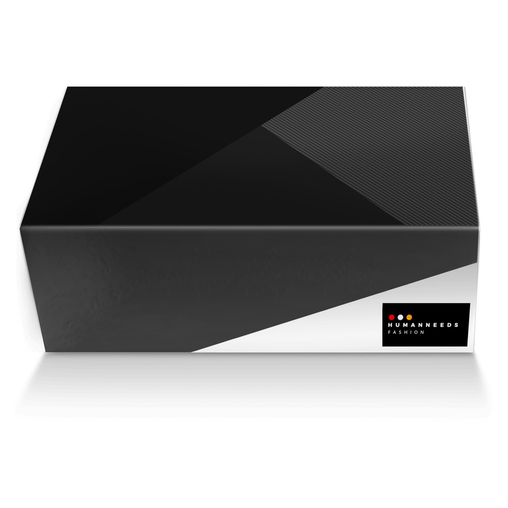 StreetWear1 custom made shoe box StreetWear1 artisan made in Italy shoes by Ethan Bonser