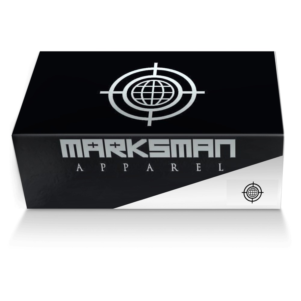 Strike Force artisan made in Italy shoes by Marksman Apparel