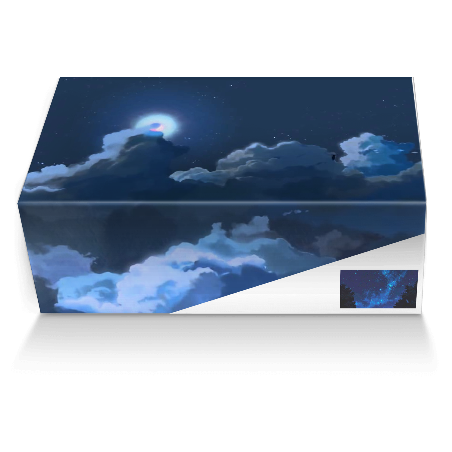 Horizontal