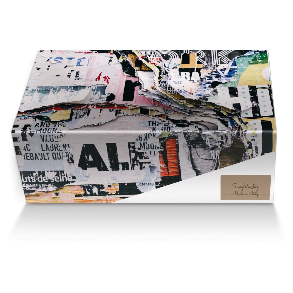 Swagletes_biz custom made shoe box Swagletes_biz artisan made in Italy shoes by Kd Richardson