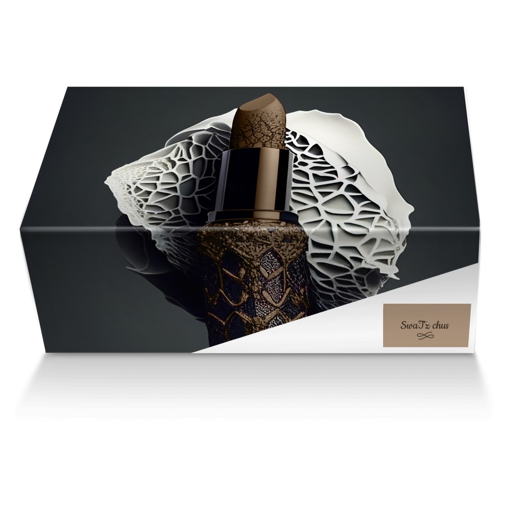 SwaT'z chus custom made shoe box SwaT'z chus artisan made in Italy shoes by Tarcus Whitt