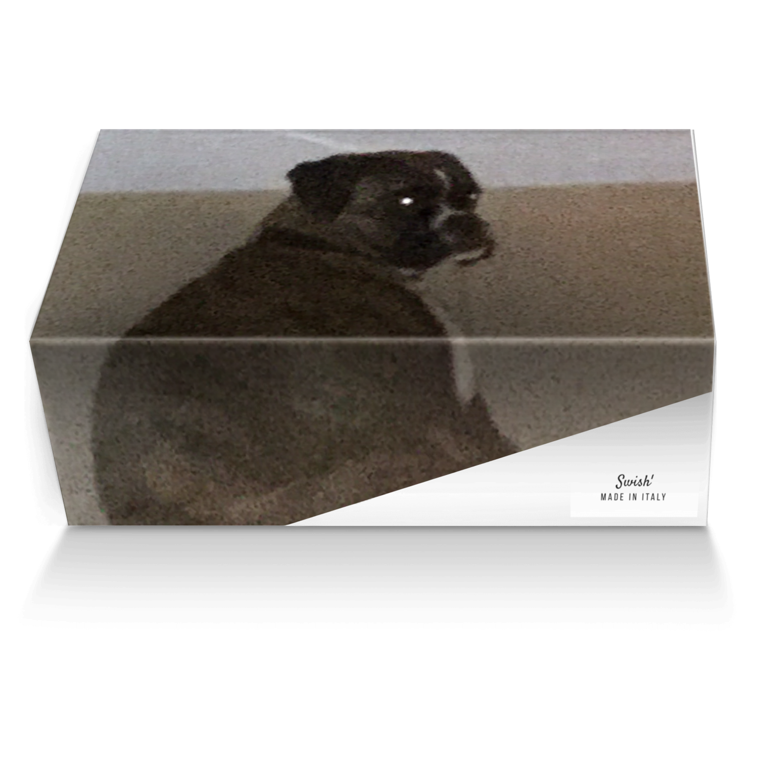 Horizontal