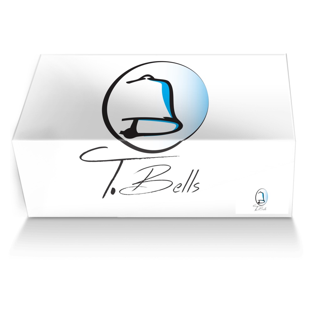 T.Bells artisan made in Italy shoes by Tanika St. Marthe