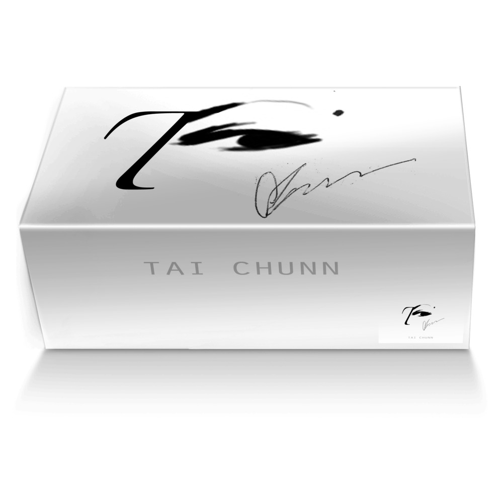 Tai  Chunn  artisan made in Italy shoes by Tai Chunn