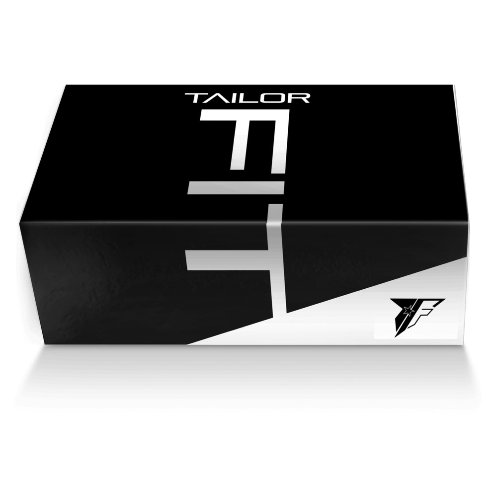 Tailor Fit artisan made in Italy shoes by Talor Fiit