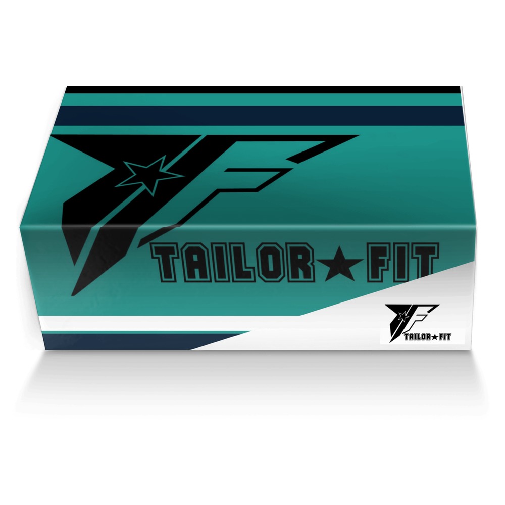 TAILOR FIT artisan made in Italy shoes by Talor Fiit