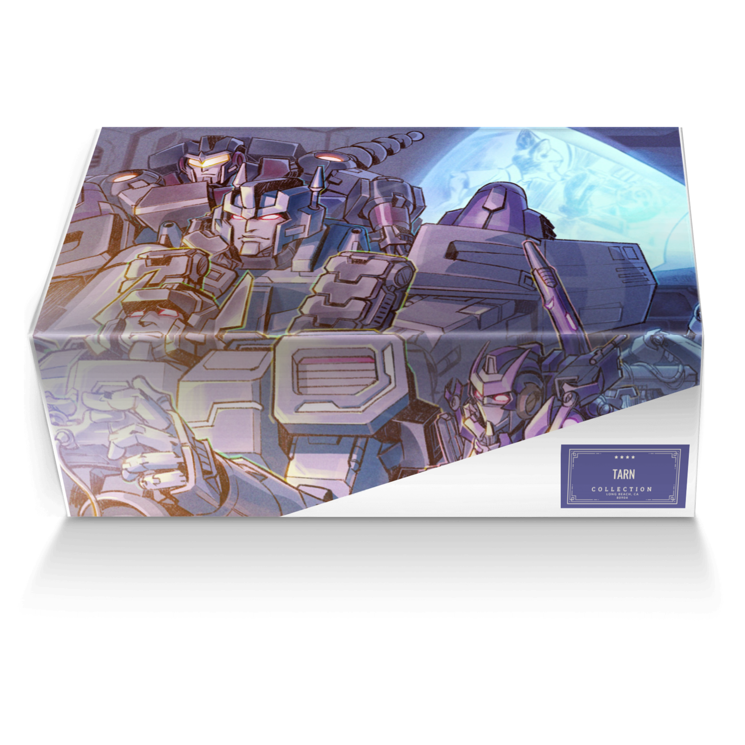 Horizontal