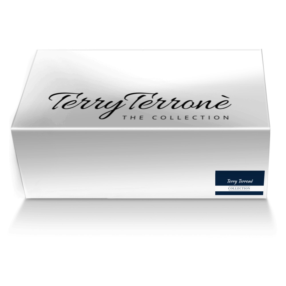 Terry Terronè artisan made in Italy shoes by Terry Dunn