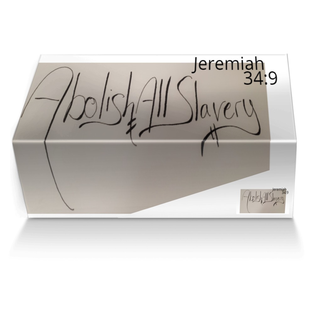 The Abolitionist artisan made in Italy shoes by S.t.i.l. Bright