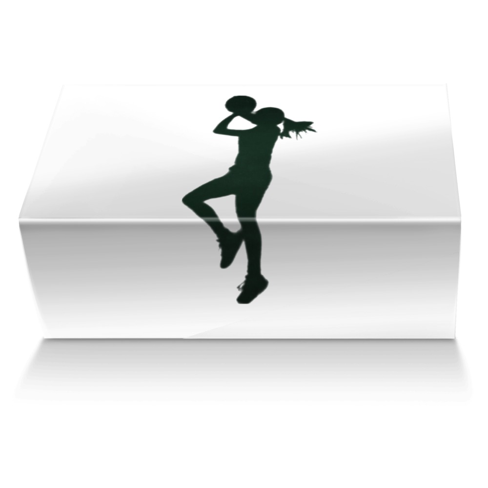 The Balden 12.5s custom made shoe box The Balden 12.5s artisan made in Italy shoes by Deante Steele