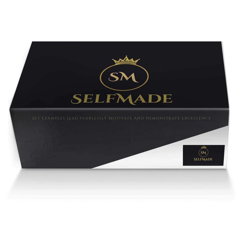 The Black Leopards custom made shoe box The Black Leopards artisan made in Italy shoes by Brian Washington