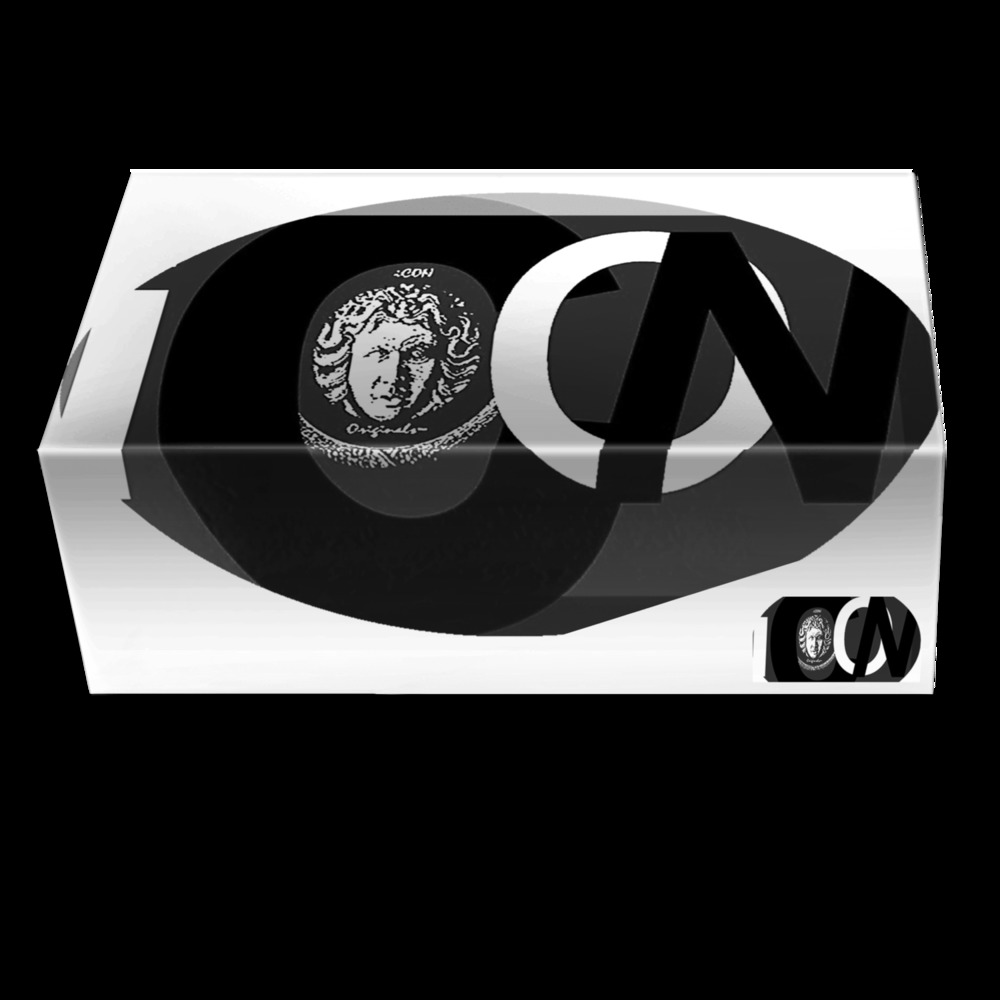 The Cartel | A Custom Shoe concept by Lord Hector Diono