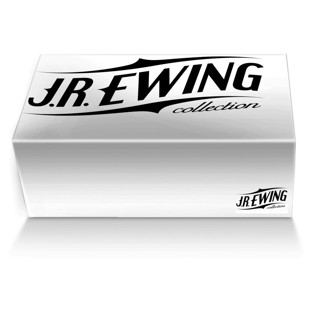 The J.R Ewing Collection artisan made in Italy shoes by Eddie Brown