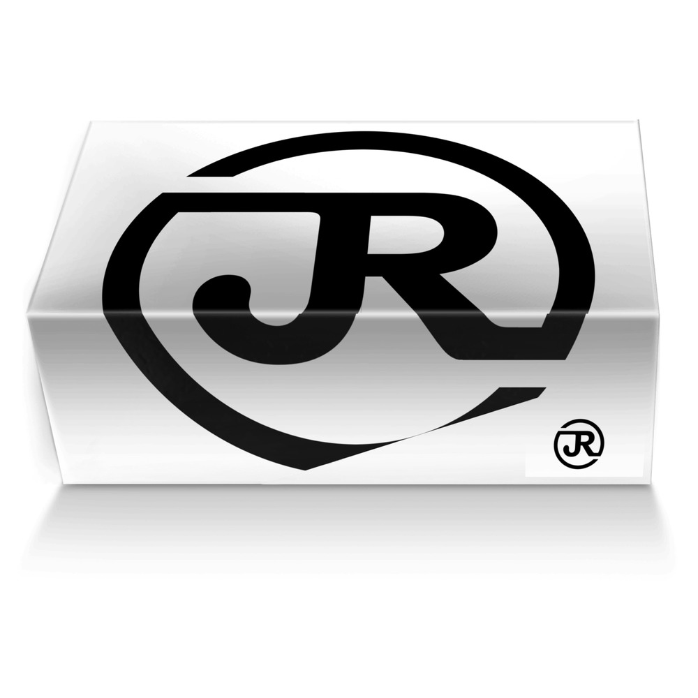 The JR'S artisan made in Italy shoes by Jack Reid