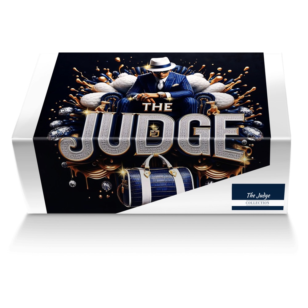 The Judge artisan made in Italy shoes by Bullish Boutique
