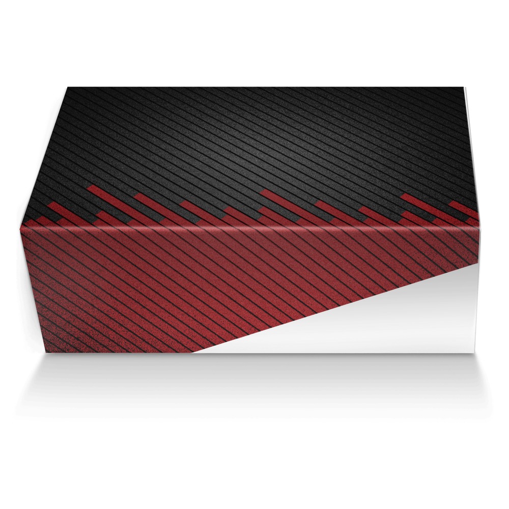 The KΛΕΟ Project custom made shoe box The KΛΕΟ Project artisan made in Italy shoes by Vasiliki Papadopoulos