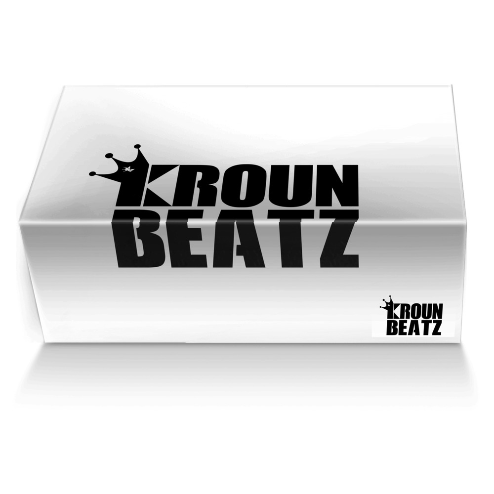 The Krouns custom made shoe box The Krouns artisan made in Italy shoes by Ryan Colson