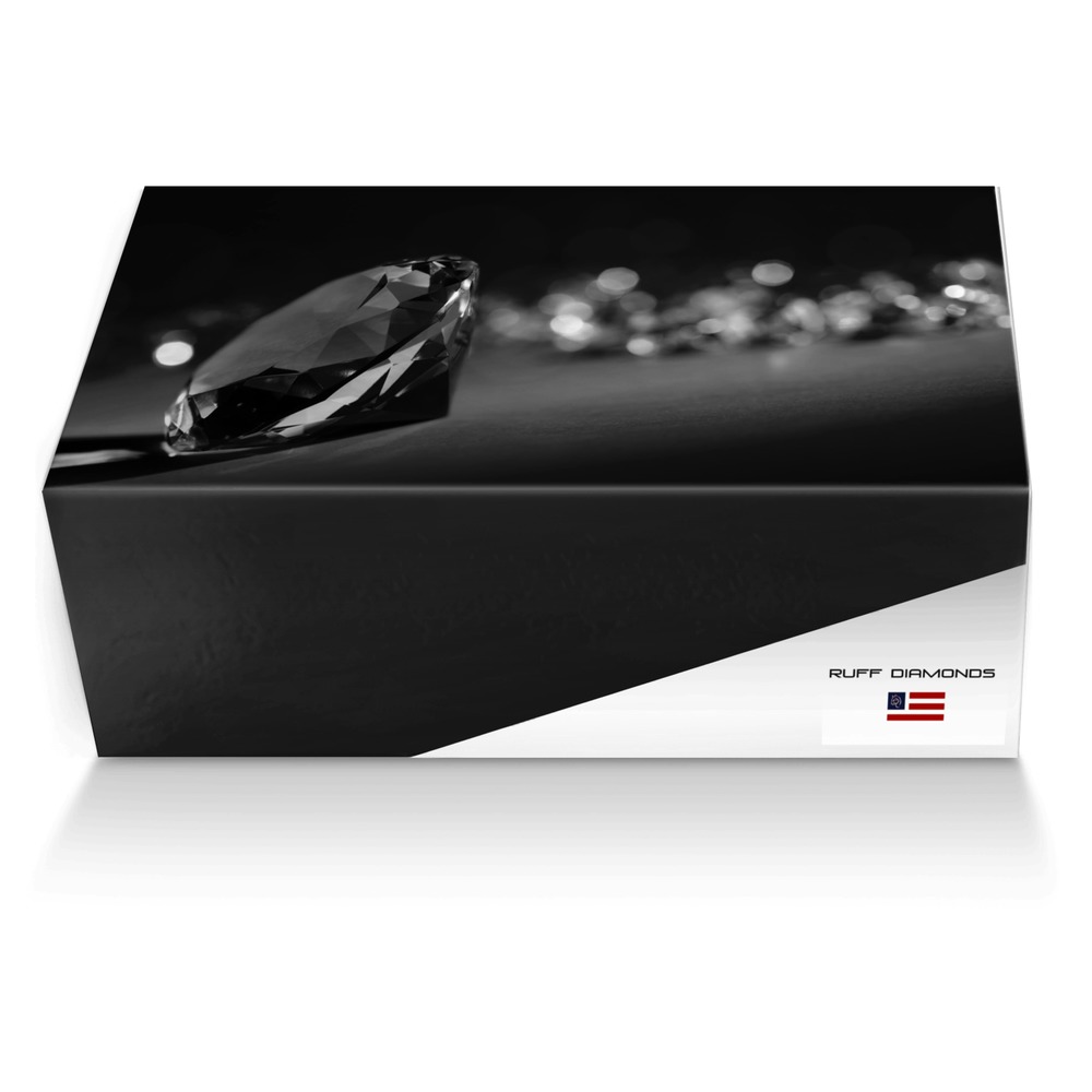 THE MALIBU custom made shoe box THE MALIBU artisan made in Italy shoes by Shane Carter