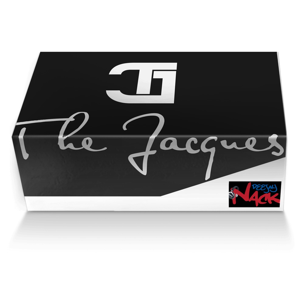 The Nacks artisan made in Italy shoes by The Jacques