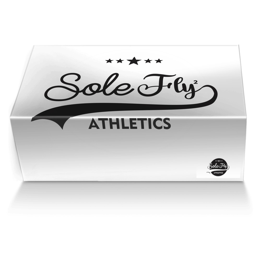 The Obsidian custom made shoe box The Obsidian artisan made in Italy shoes by A. Wolfe