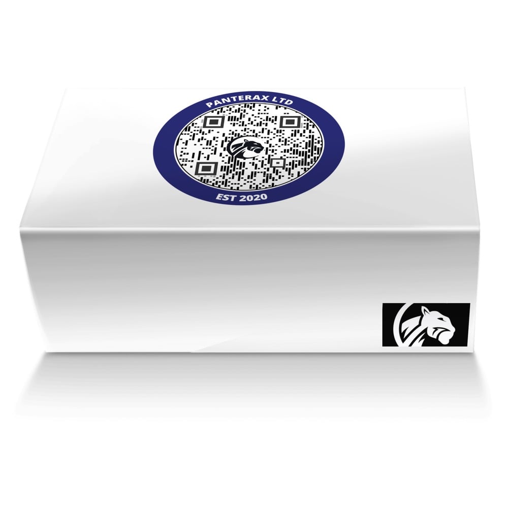 The PRT custom made shoe box The PRT artisan made in Italy shoes by Paul Pantera
