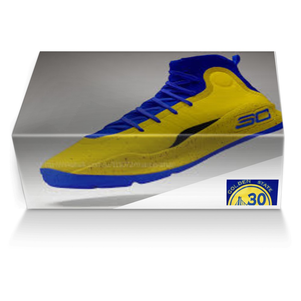 The Turner 270s custom made shoe box The Turner 270s artisan made in Italy shoes by Eden Turner