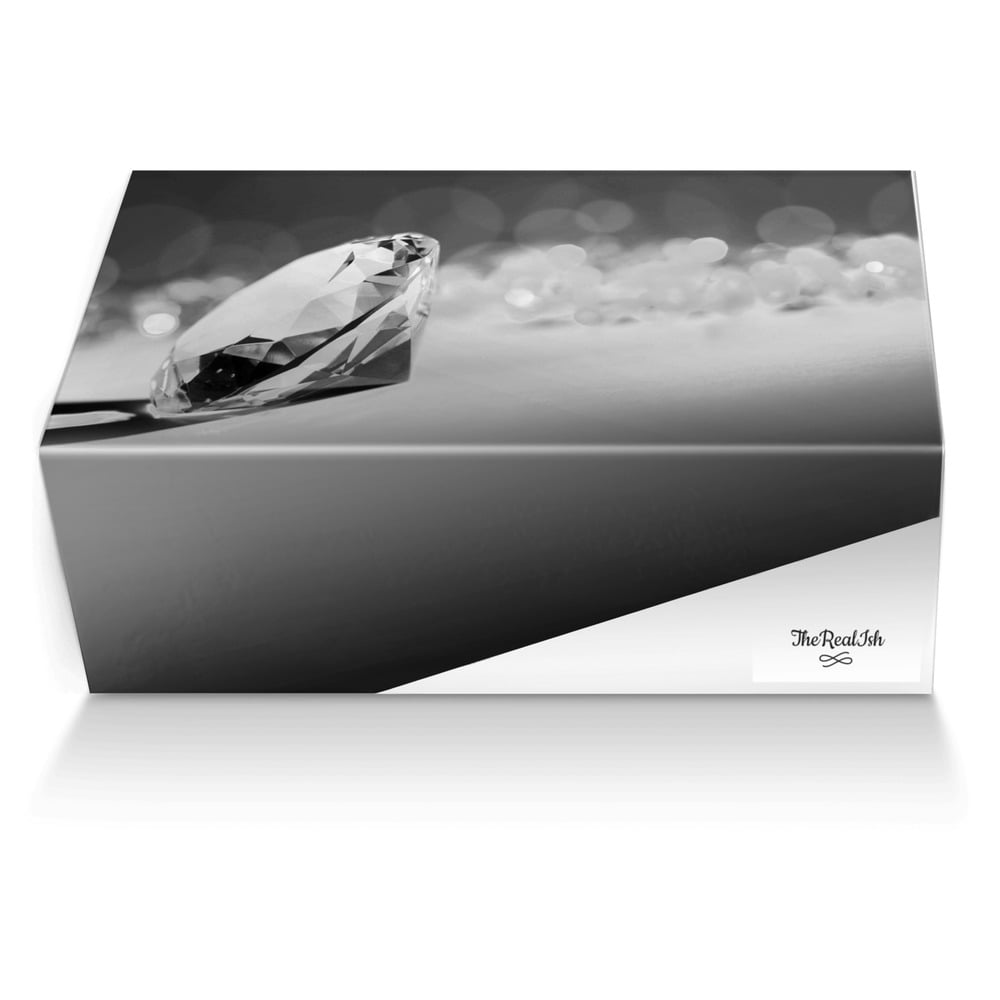 TheRealIsh custom made shoe box TheRealIsh artisan made in Italy shoes by Matisha Hicks