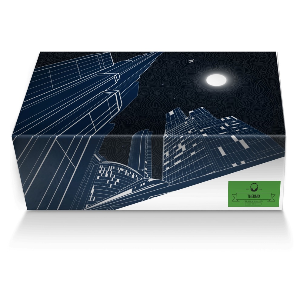 thermo custom made shoe box thermo artisan made in Italy shoes by Johnanthony vanwallendael