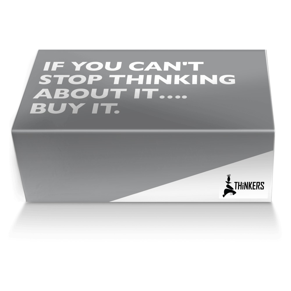 THiNKERS custom made shoe box THiNKERS artisan made in Italy shoes by Bullhorn Gypsy First Quarter 2022 Thinkers