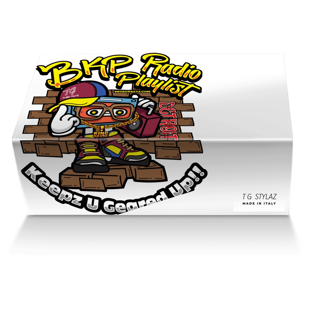 THiRD GEAR STYLAZ custom made shoe box THiRD GEAR STYLAZ artisan made in Italy shoes by David Mitchell