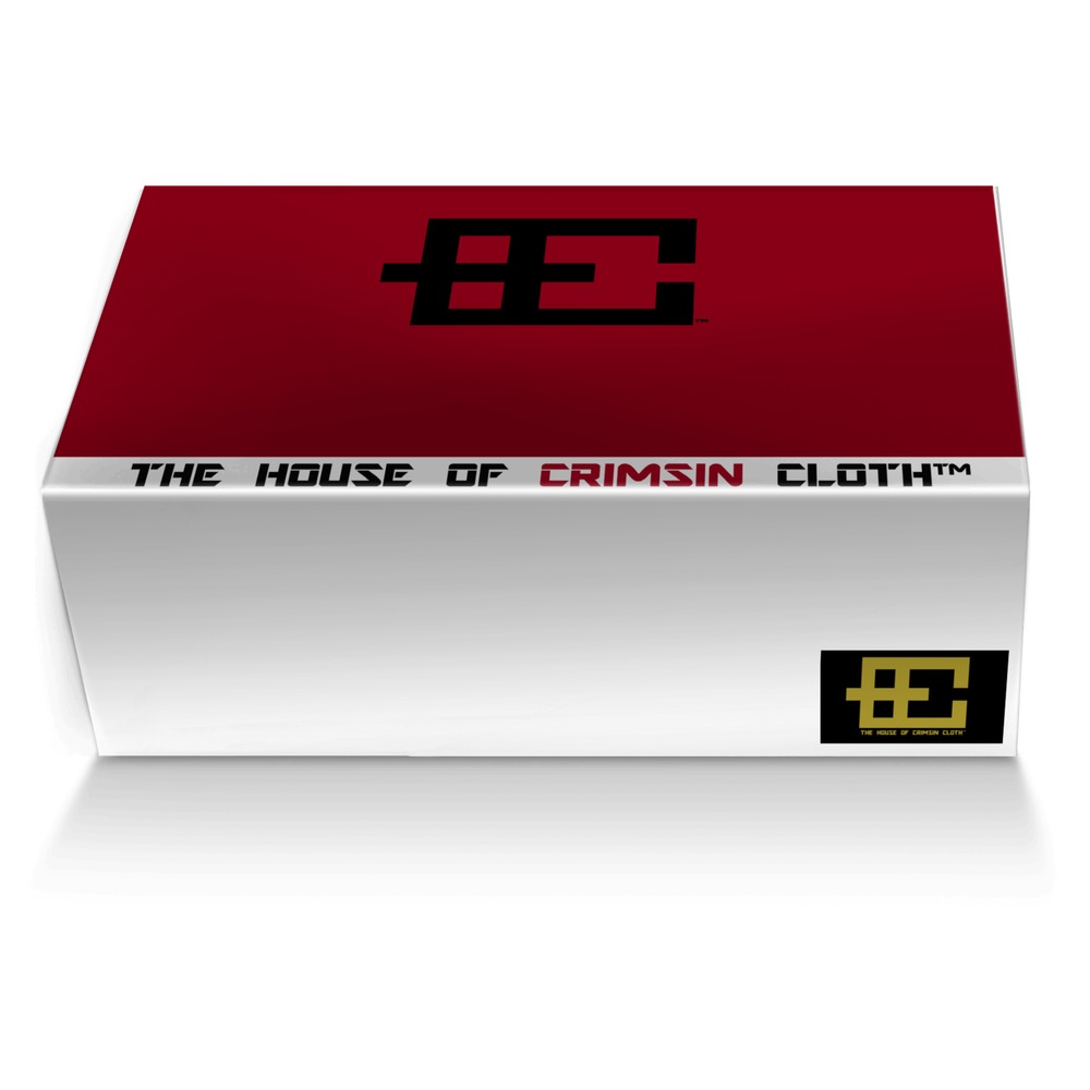 T.H.O.C.C. - LYDIA custom made shoe box T.H.O.C.C. - LYDIA artisan made in Italy shoes by Erik Champ Jr.