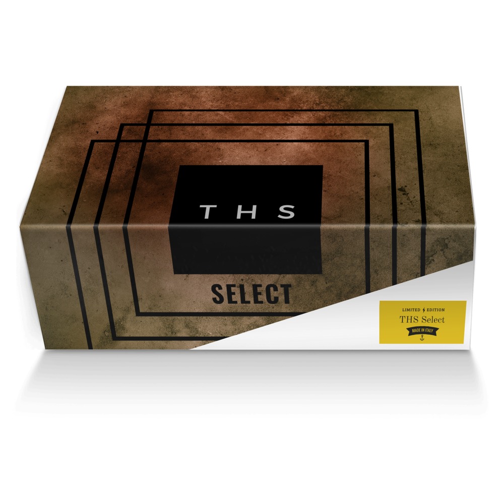 Trent custom made shoe box Trent artisan made in Italy shoes by Cali Girl