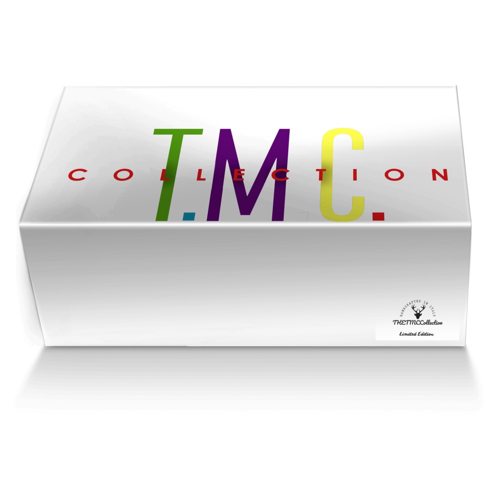 T.M.C. Off Whites artisan made in Italy shoes by Terry Collins